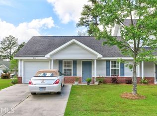 6003 Towne Park Dr, Rincon, GA 31326