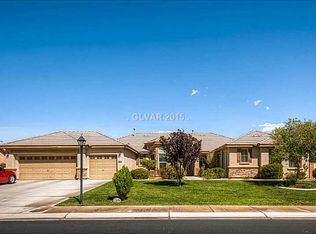 5826 Majestic Tide Ave, Las Vegas, NV 89131