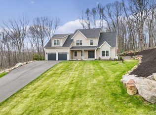 6 Tottenham Ct, Wolcott, CT 06716