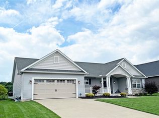 12607 Estate Ave NW, Uniontown, OH 44685