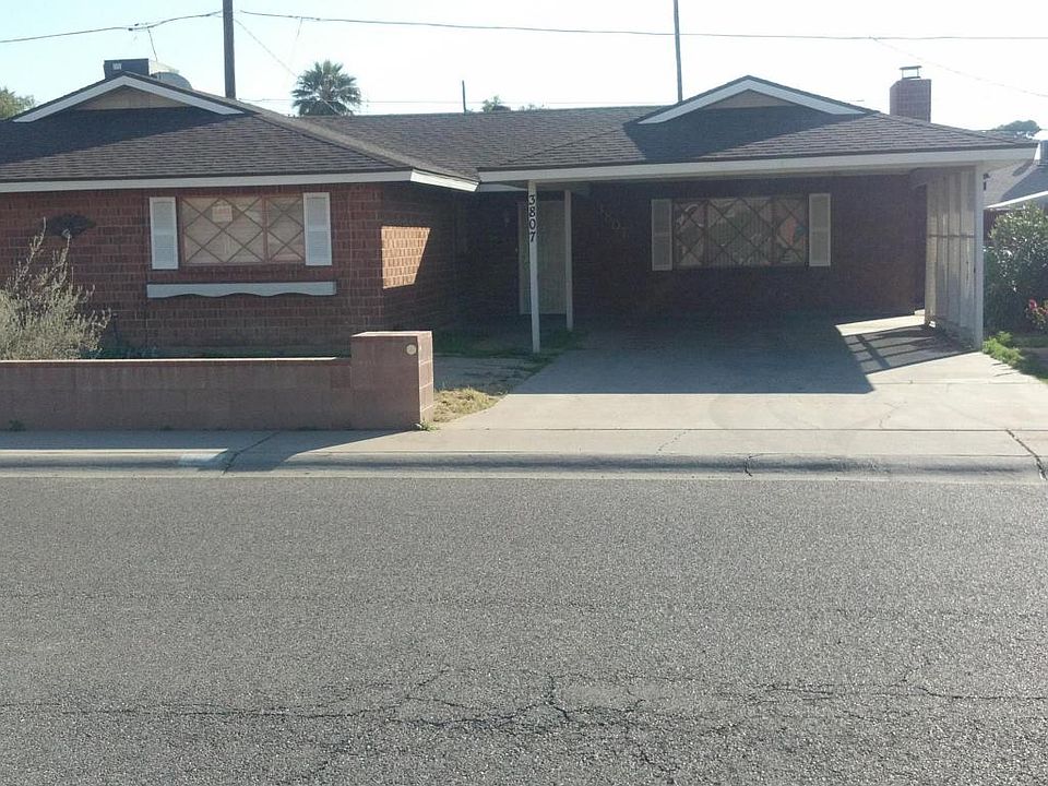 1st image of 3807 W Claremont St