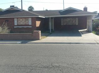 3807 W Claremont St, Phoenix, AZ 85019