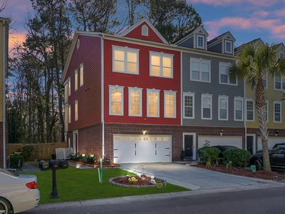 9177 Parlor Dr, Ladson, SC, 29456