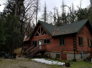 52096 Pettitt Rd, Oakhurst, CA 93644