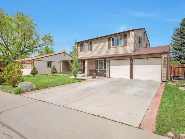 4640 S Laredo Street, Aurora, CO 80015