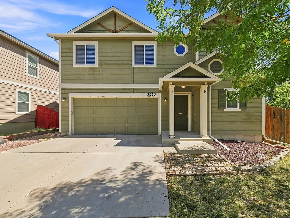 2385 Spring Blossom Dr