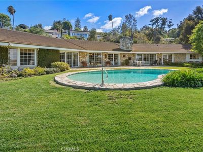 2900 Palos Verdes Dr N, Rolling Hills, CA, 90274