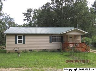 280 Brothers Rd, Gallant, AL 35972