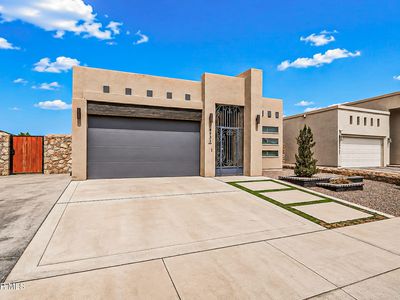 14932 Tierra Isaiah Ave, El Paso, TX, 79938