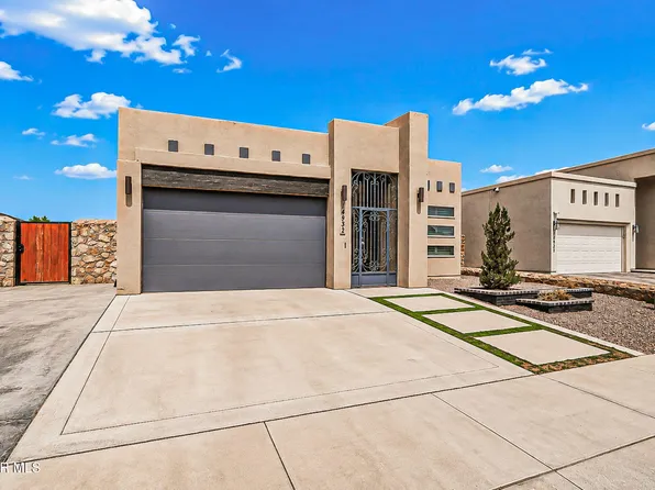 14932 Tierra Isaiah Ave, El Paso, TX 79938