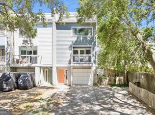1313 Beachview Dr, Saint Simons Island, GA 31522