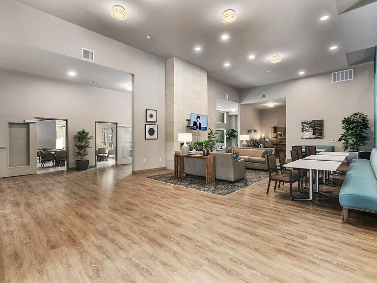 Ovation at Paine Field 55+ Senior Community — Photo 17