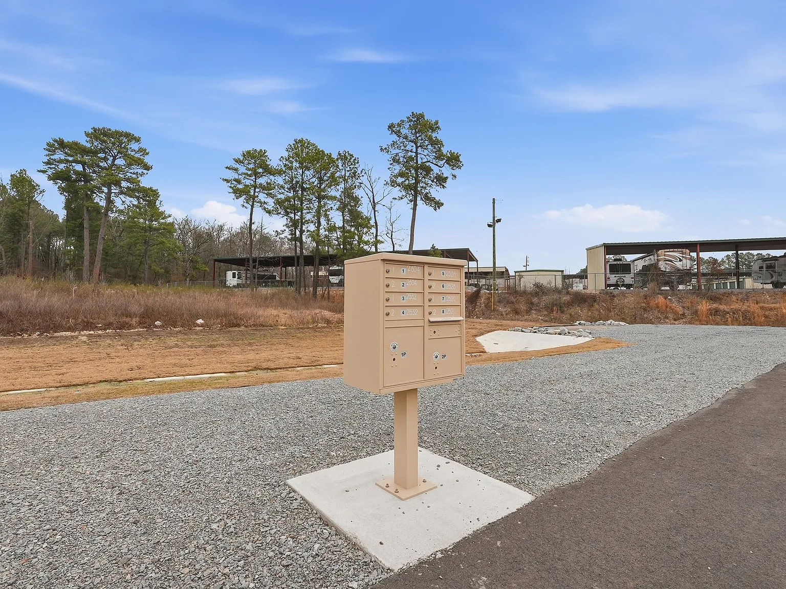 2532 Hurricane Lake Rd — Photo 3