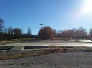 808 W National Hwy, Washington, IN 47501