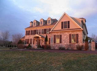 198 Moyer Rd, Telford, PA 18969