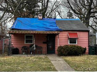 1505 Huey St, South Bend, IN 46628