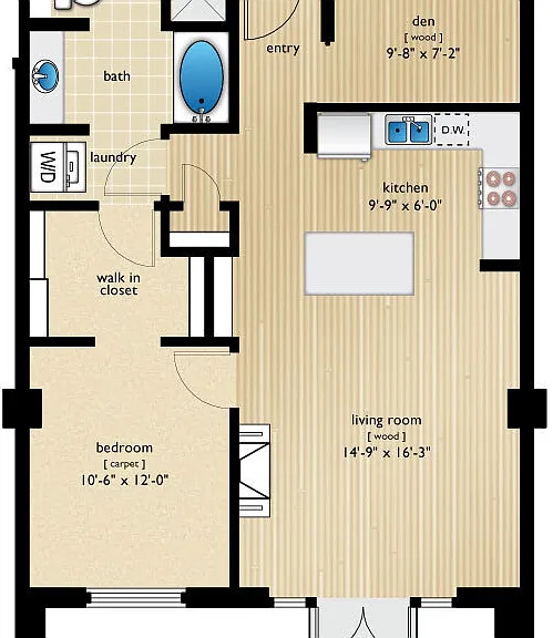 Premier Lofts — Photo 27