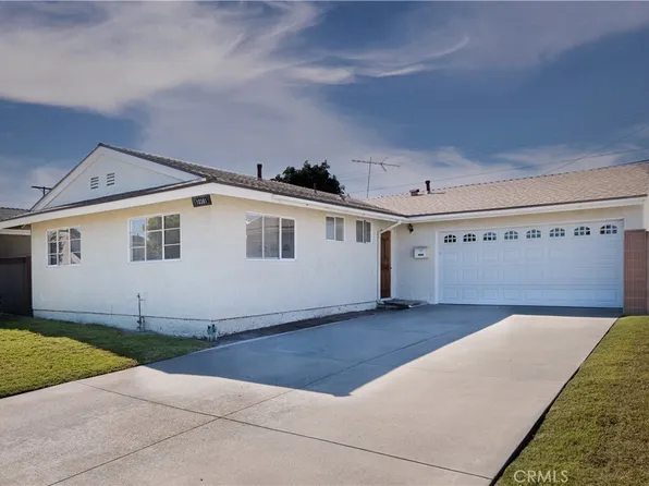 10381 Lorraine Ln, Cypress, CA 90630