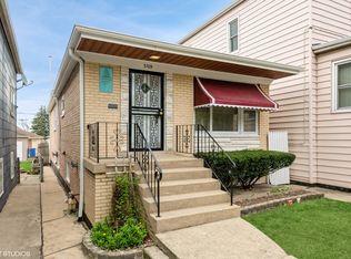 3709 N Narragansett Ave, Chicago, IL 60634