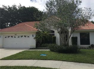 4971 NW 45th Ter, Coconut Creek, FL 33073