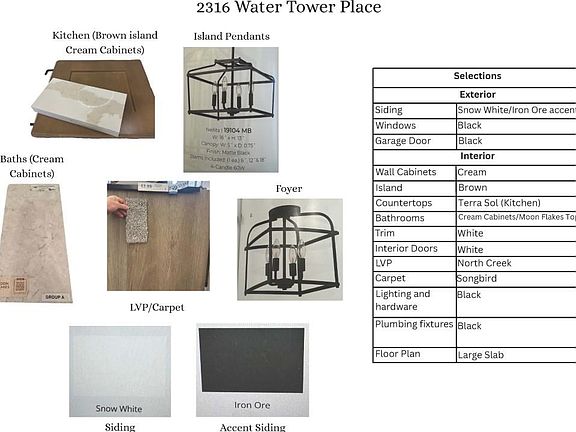 4th image of 2316 Water Tower Pl