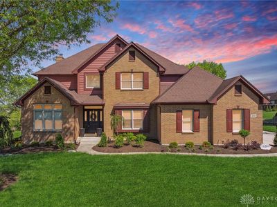 320 Heatherwoode Cir, Springboro, OH, 45066