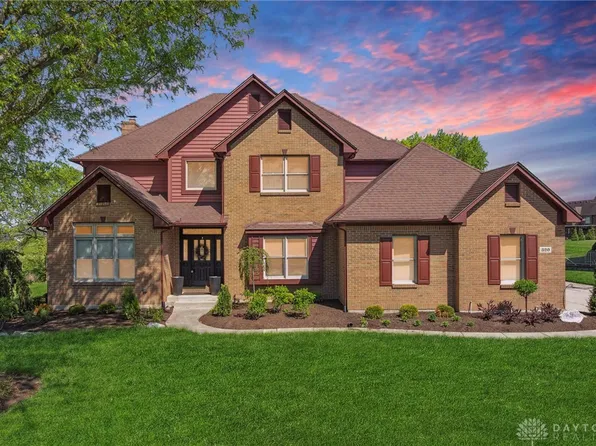 320 Heatherwoode Cir, Springboro, OH 45066