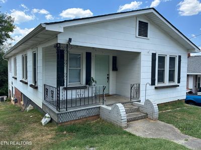 917 Cherokee St, Maryville, TN, 37804