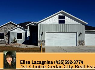 4356 W 1275 S, Cedar City, UT 84720