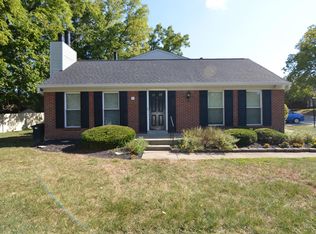 6355 Corbly Rd UNIT 1, Cincinnati, OH 45230