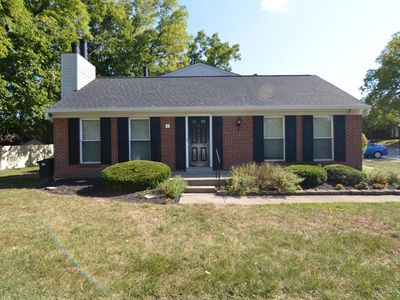 6355 Corbly Rd UNIT 1, Cincinnati, OH, 45230