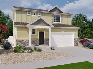 Esprit Plan, Oquirrh Mountain Ranch, Eagle Mountain, UT 84005
