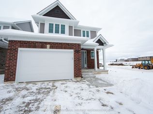 185 Renaissance Dr, Saint Thomas, ON N5R0J9