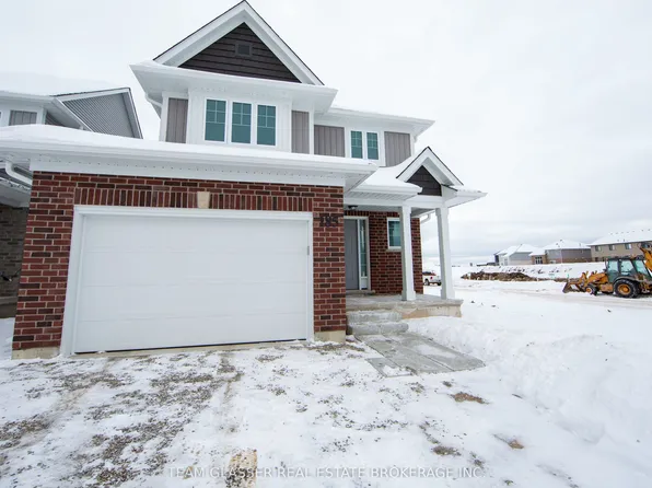 185 Renaissance Dr, Saint Thomas, ON