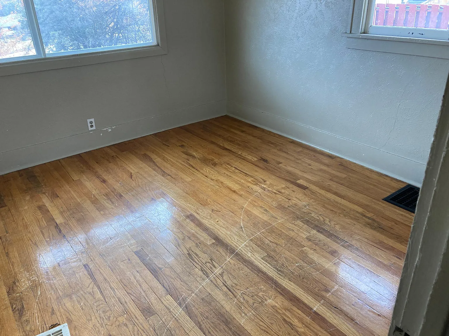 2 bed, 1200 sqft, $1,400 — Photo 2