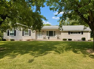 10222 Old Nashville Hwy, Smyrna, TN 37167