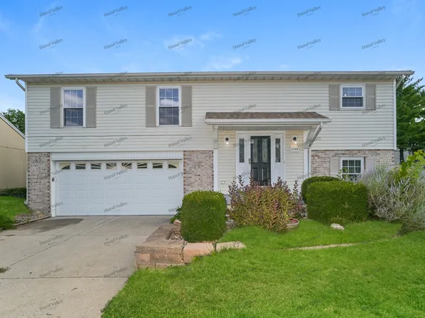 1540 Colgate Dr, Saint Charles, MO 63303