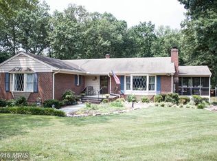 7127 Woodland Dr, Springfield, VA 22151