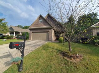 379 W Park Dr, Fultondale, AL 35068