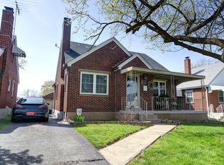 1733 John Glenn Rd, Dayton, OH 45420