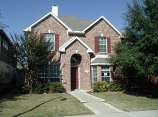 4418 Santa Fe Ln, McKinney, TX 75070