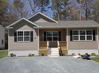 151 Camelot Cir, Ocean Pines, MD 21811