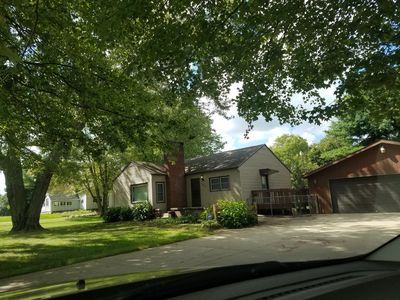 20699 North Ave, Battle Creek, MI, 49017