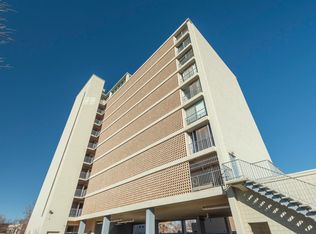 600 Alcalde Pl SW Unit 6A, Albuquerque, NM 87104