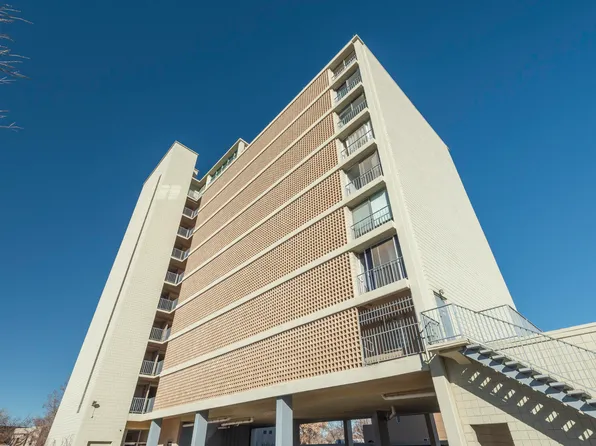 600 Alcalde Pl SW Unit 6A, Albuquerque, NM 87104