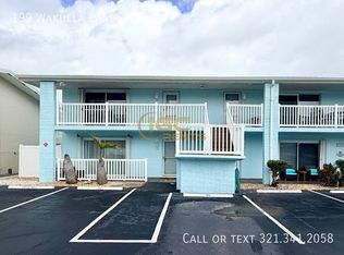 199 Wakulla Ln APT 33, Cocoa Beach, FL 32931