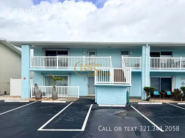 199 Wakulla Ln APT 33, Cocoa Beach, FL 32931