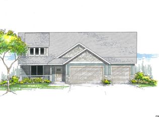 680 SE Pinto St, Sublimity, OR 97385