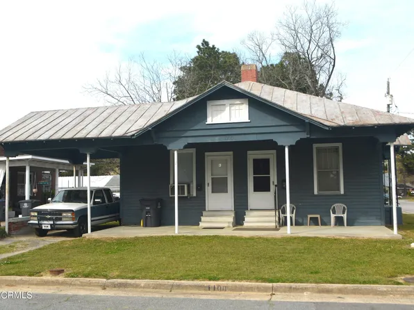 1100 Paul Street, Rocky Mount, NC 27803