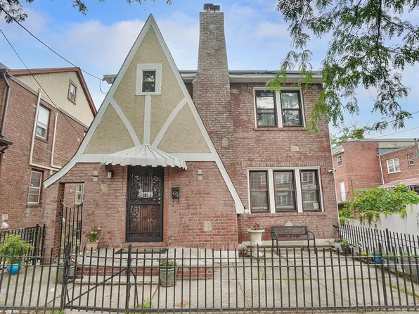 4316 Ely Avenue, Bronx, NY 10466